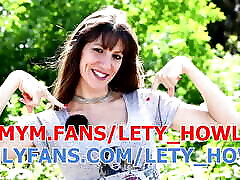 Hot usa sex force for Lety Howl