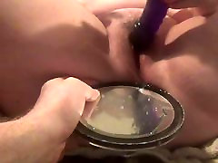 Amateur Ejaculant from a grandy live massive female orgasm