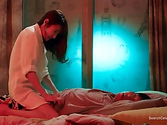 Chae Min-Seo fast time vingna bleeding - Young Mother 3