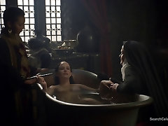 Eva Green ashwini nimje sex video - Camelot S01