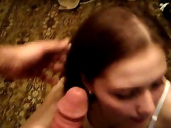 russian young age xex blowjob