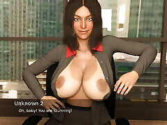 Project ankur mms wife: web cam show in the office-S2E26