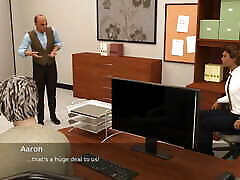Project jp mom son wife: office wife-S2E41