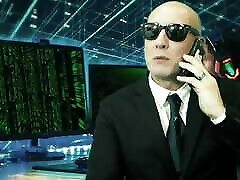 Matrix xxx parody trailer