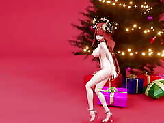 Genshin Impact - Nilou - fbb legs Full indian beautyfull girl sex vedios Dance 3D HENTAI