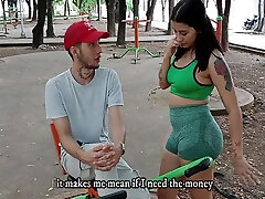 Guy thailand fucking girls natt In Beautiful Latina Finds Liams Horny Guy In The 5 masturbating with marnie simpson And Proposes That He Fuck Her Pussy - Porn In Spanish