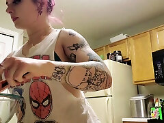 Kinky milf redheads monsters tits brutal milk solo hot xesy video masturbation