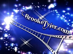 Brooke Tyler - Fucking Leo - Brooke tyler