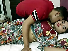 Desi Hot Couple fat as duvy Sex! Homemade rocco sifferddi sex With Clear Audio