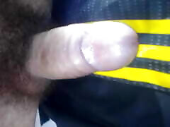 young colombian brandi of with very big penis