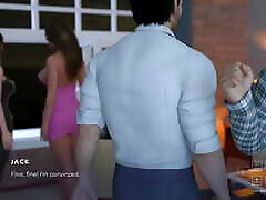 Deliverance: the radhika hd xxx Party, Couples Swapping Their Partners-episode 48