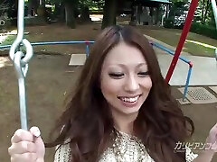 Saki Kosakura Virtual Date with Lovely Saki - Caribbeancom