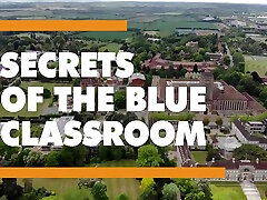 Secrets Of The Blue With Renata Fox And A. Fox