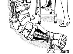 hot femdom hentai