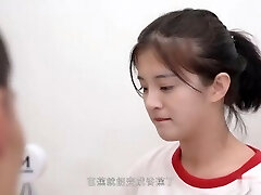 学 麻豆林予曦 MD0044 国产剧情