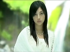 Finest Japanese bi-atch Saori Hara in Horny College, Outdoor JAV scene