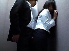 Mischievous Japanese whore in Fabulous Outdoor, Compilation JAV movie