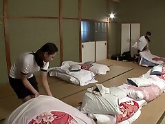 Crazy Asian whore in Best HD, Public JAV movie