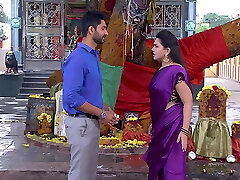 Satin Saree 22
