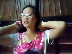 homemade amateur Asian girl insatiable 386