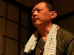 A Dame Sensually Disturbed by a Secret Hole of Enjoyment - Part.3