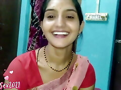 First time sex with her stepbrother behind spouse when husband went to office 