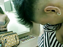 Desi Cute Teen Model Viral Bang-out mms ! Desi Teen mms