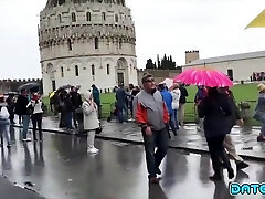 Pov Date With Exotic Female: Amateur Reality Sex Tape