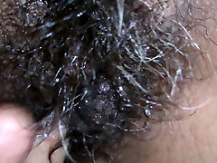 wet pussy for her ejaculation