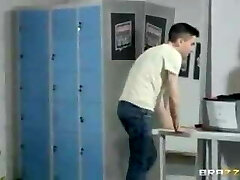 MILF finds additional ways to workout