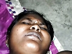 Married aunty enjoy with boyfrd