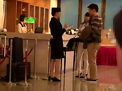 Sex in Hotels Four - Creampie SP2