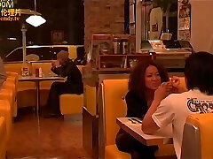 Asian Erotic Video With Beautiful Models