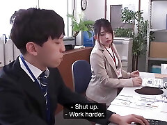 Rctd-264: Punch Clock Hump Swap