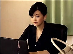 Asian Milf and Her Maid (So Horny, So Crazy, and With Mosaic Absolutely)