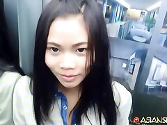 Asd Thai Fondle Creampie