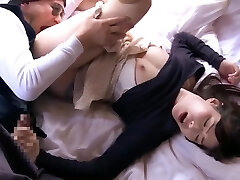 Total-time Porn Movie: Sexy Plump Japanese Wife Turns Into a Slut, Who Regularly Cheats On Her Hubby