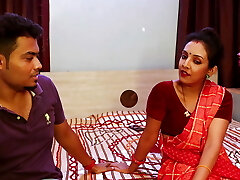 Devar ne apne bhabhi ka akelapan dur kar diya