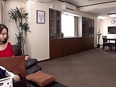 Juri Yamaguchi - Gvh-507 Sonny-in-law Aiming For Mother-in-laws Too Obscene Big Tits