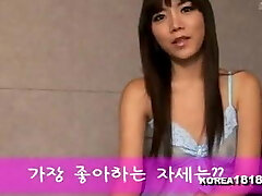 Top Korean Model Romp