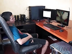 Asian Twinks Arjo And Rave Bareback