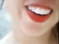 Super-hot girl korea live