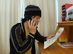 Insurance agent and her meeting with the clients