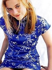 Divine Alicia Silverstone