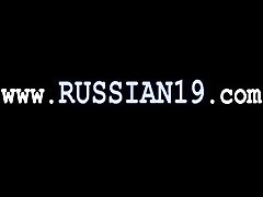 Natashas first lezz experience