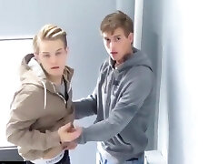 Danish Gay(S) Jett Black (CJ)(JW) 7