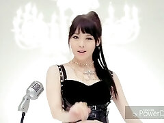 Kpop PMV music vedio Girls day 01