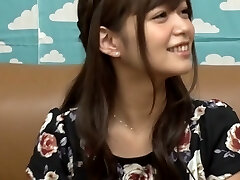 Incredible Chinese model in Best Small Tits, Teens JAV clip