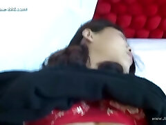 chinese stud fucking sleeping gril.29