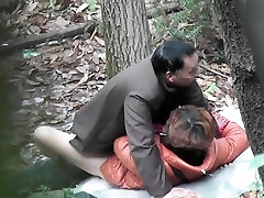 Japanese Daddy Forest 33
